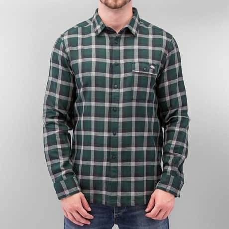 Dickies Kauluspaita Vihreä