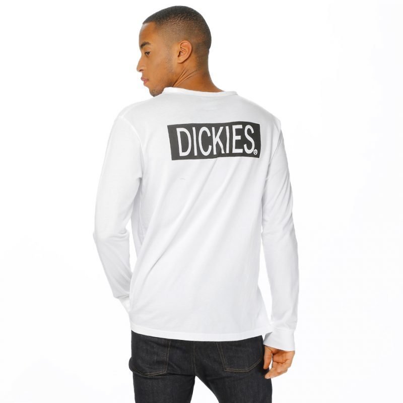 Dickies Kimmell -longsleeve