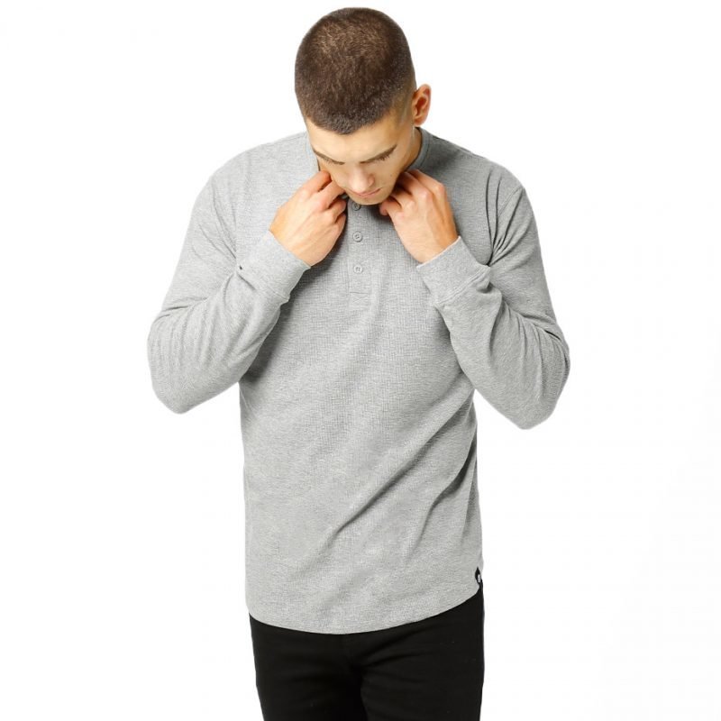 Dickies Lowell -longsleeve