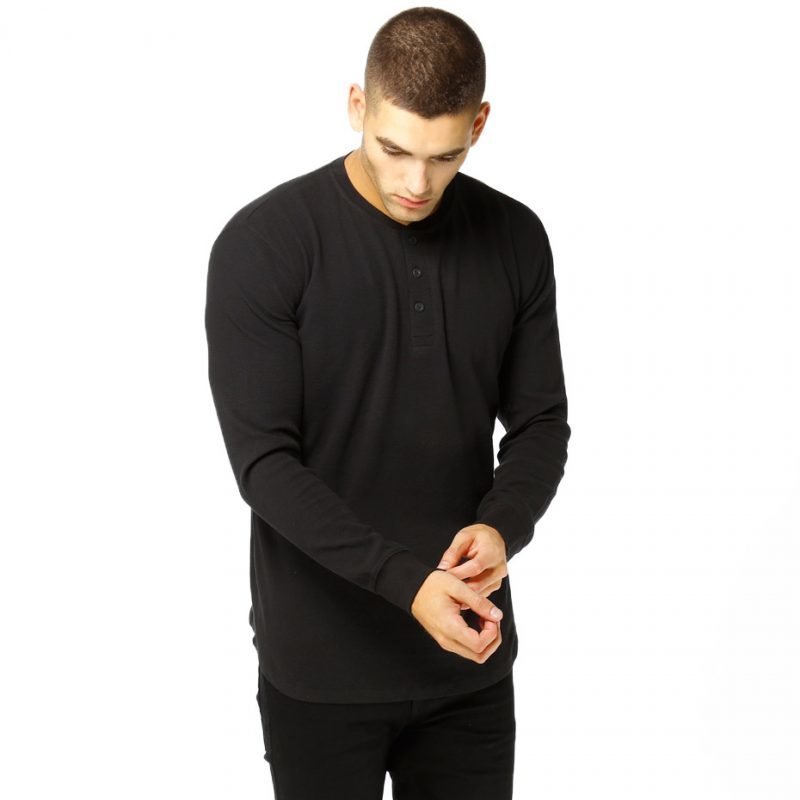 Dickies Lowell -longsleeve