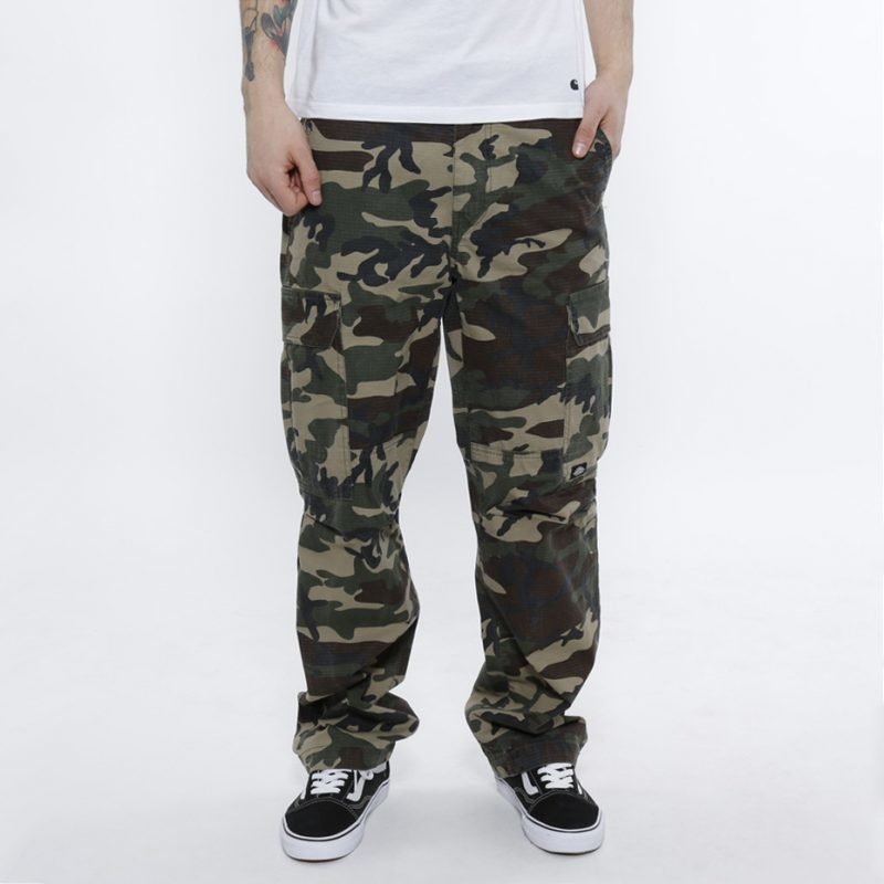 Dickies New York -cargo housut