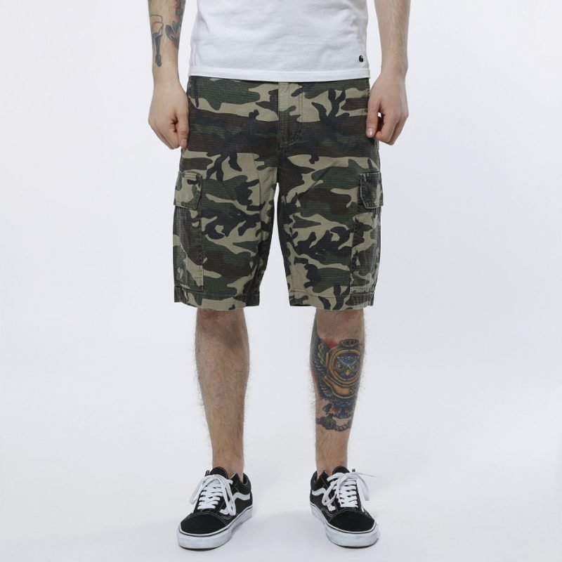 Dickies New York -shortsit
