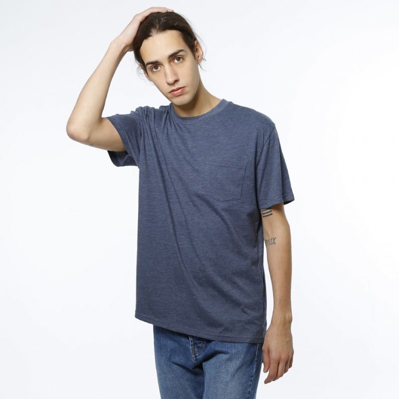 Dickies Pocket -t-paita