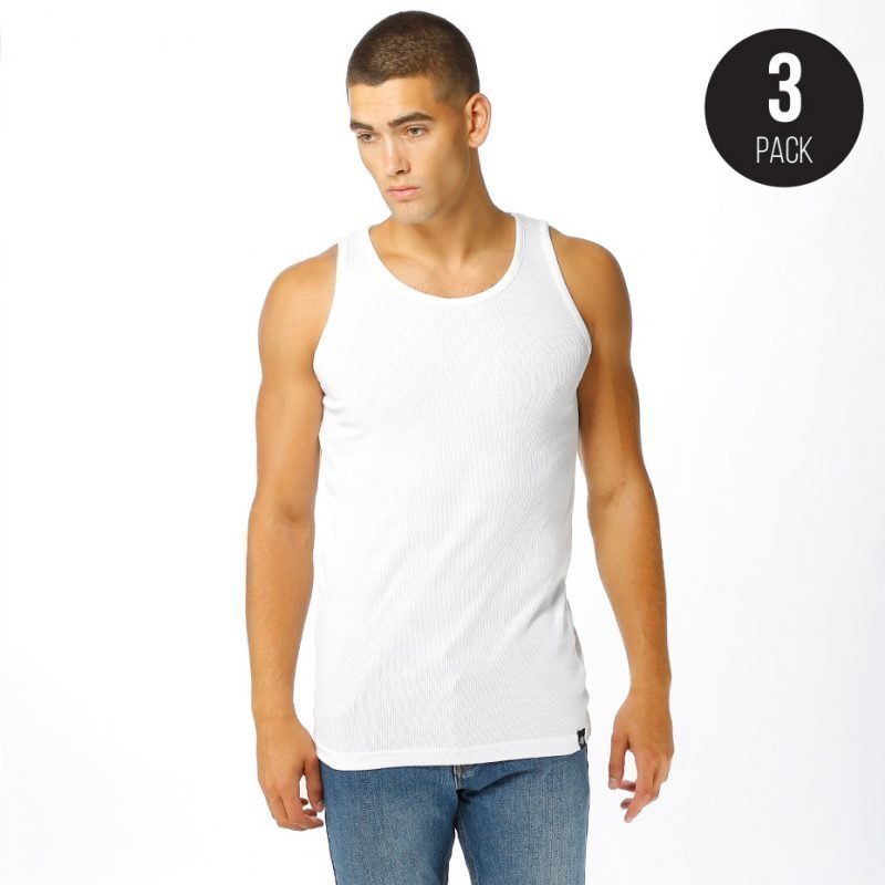 Dickies Proof 3-pack -tank top