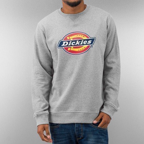 Dickies Pusero Harmaa