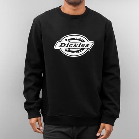 Dickies Pusero Musta