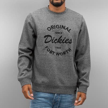 Dickies Pusero Musta