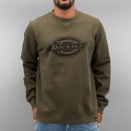 Dickies Pusero Oliivi