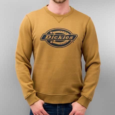 Dickies Pusero Ruskea