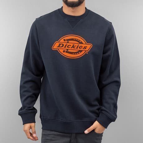 Dickies Pusero Sininen