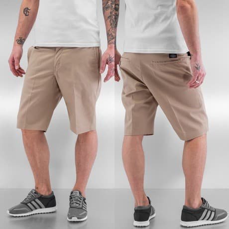 Dickies Shortsit Beige