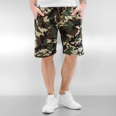 Dickies Shortsit Camouflage