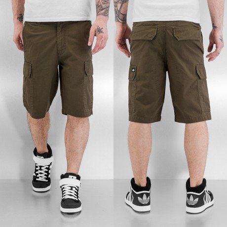 Dickies Shortsit Oliivi