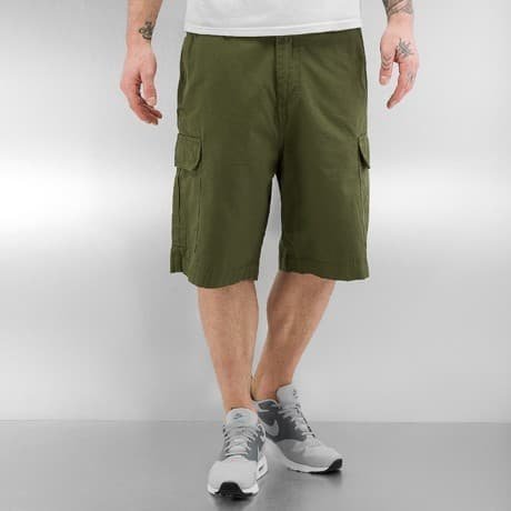 Dickies Shortsit Oliivi