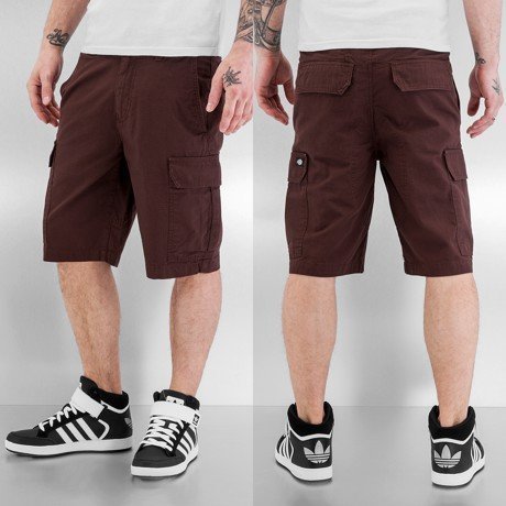 Dickies Shortsit Ruskea