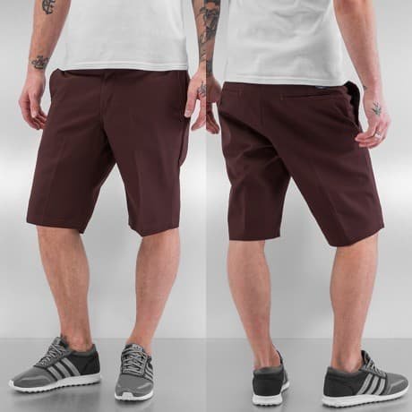 Dickies Shortsit Ruskea