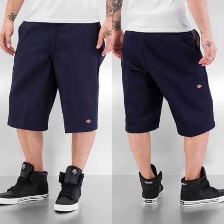 Dickies Shortsit Sininen