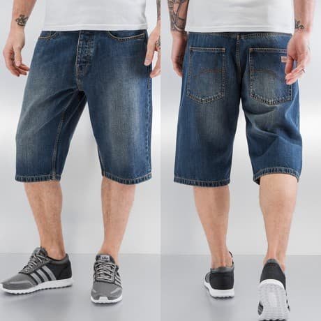 Dickies Shortsit Sininen