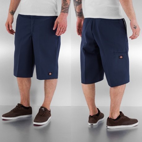 Dickies Shortsit Sininen