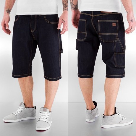 Dickies Shortsit Sininen