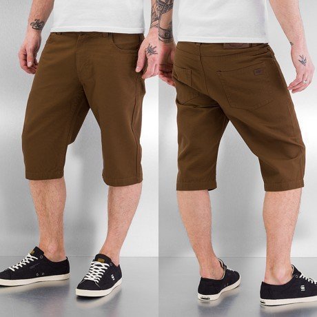 Dickies Shortsit Timber