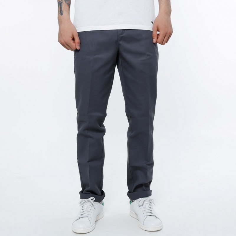 Dickies Slim Fit Work Pant -chinot