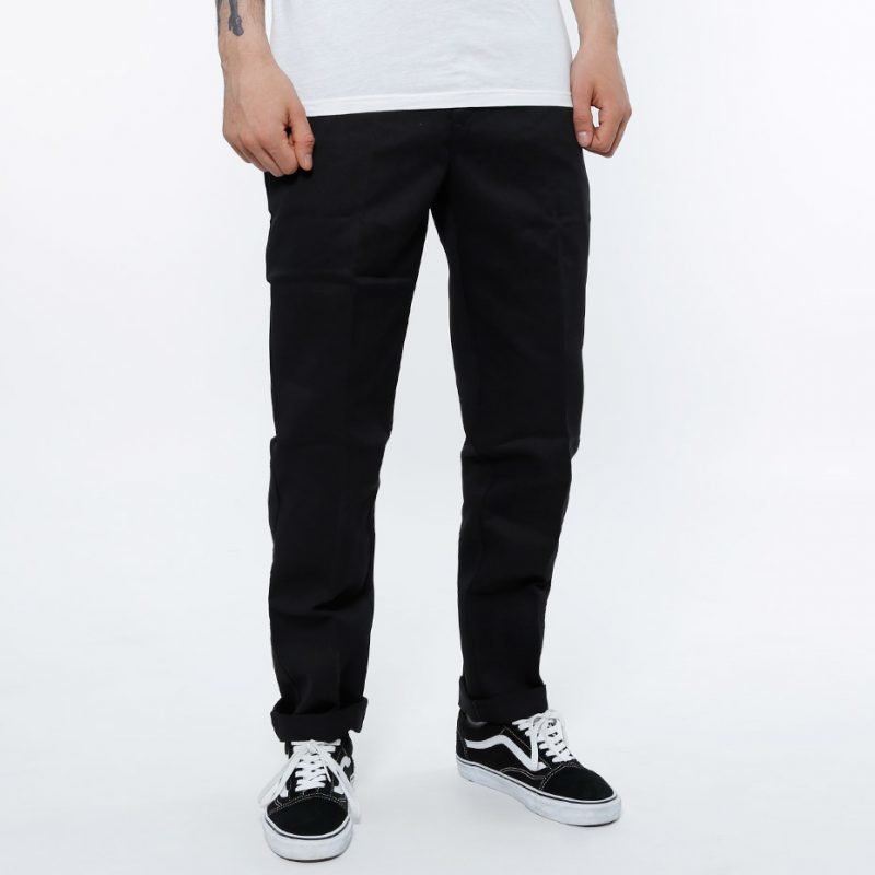 Dickies Slim Fit Work Pant -chinot