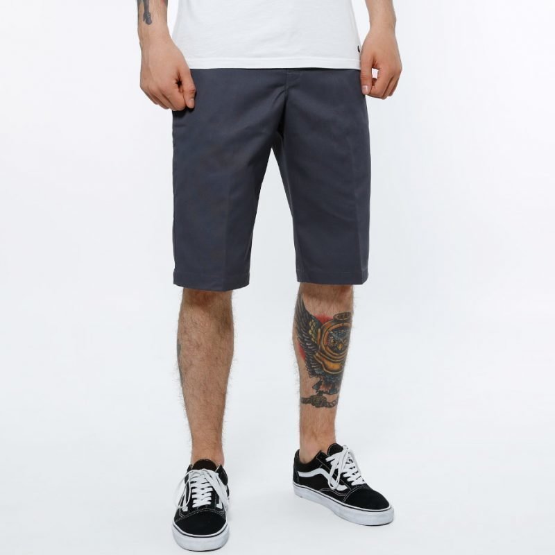 Dickies Slim Fit Work Short -shortsit - Vaatekauppa24.fi