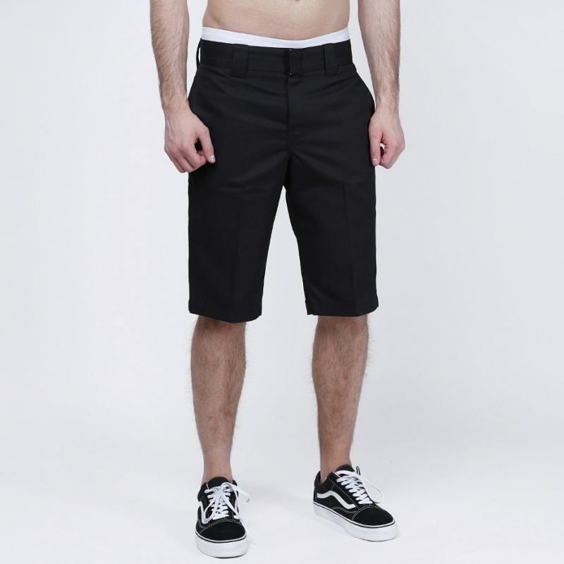 Dickies Slim Fit Work Short -shortsit