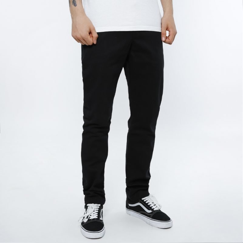 Dickies Slim Skinny Work Pant -chinot