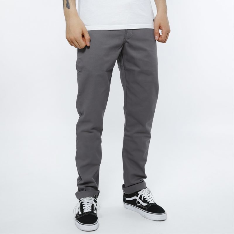 Dickies Slim Skinny Work Pant -chinot