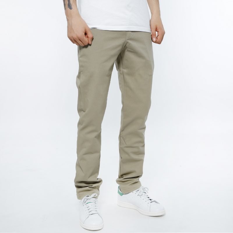 Dickies Slim Skinny Work Pant -chinot