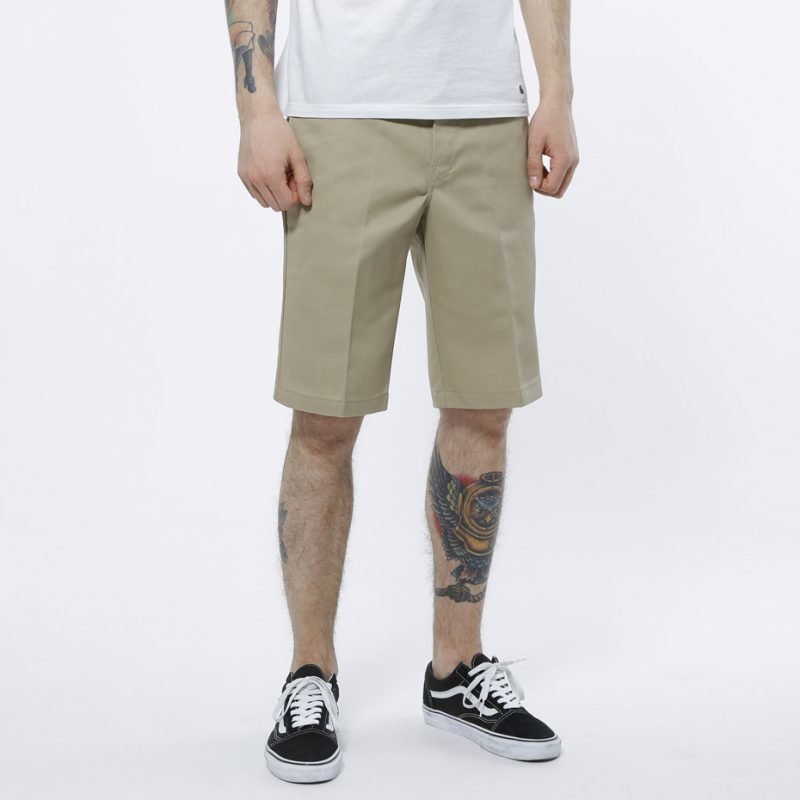 Dickies Slim Straight Work Short -shortsit