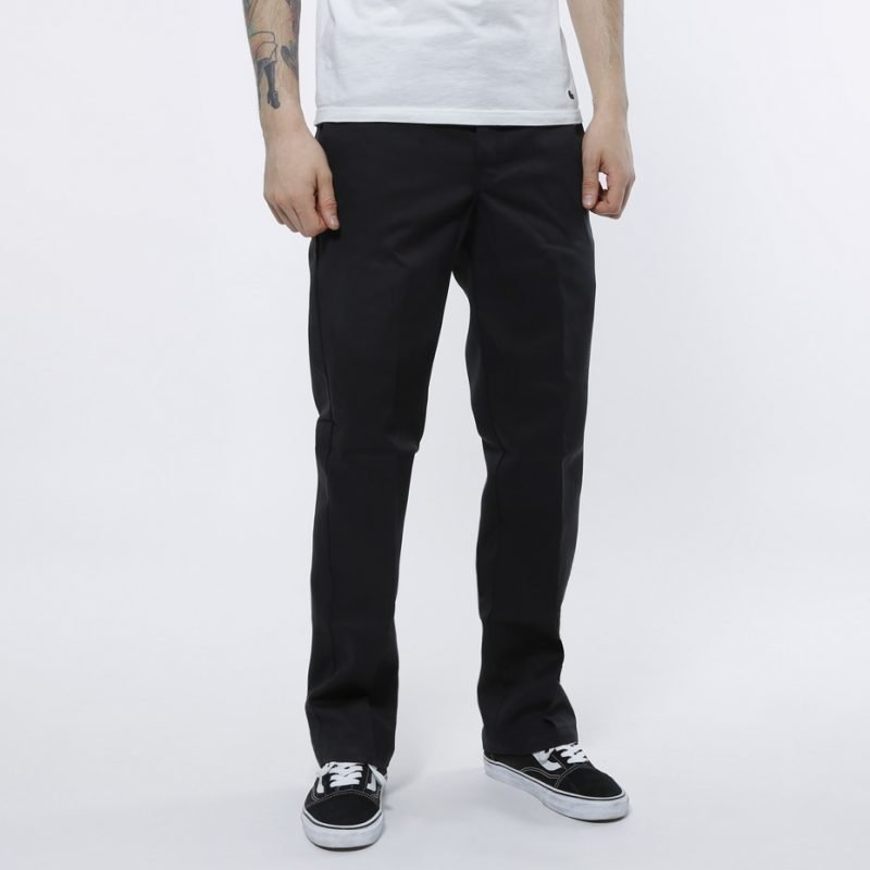 Dickies Slim Straight -chinot