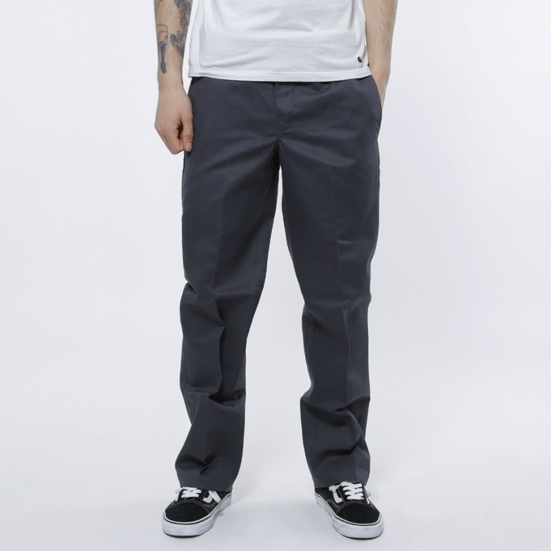 Dickies Slim Straight -chinot