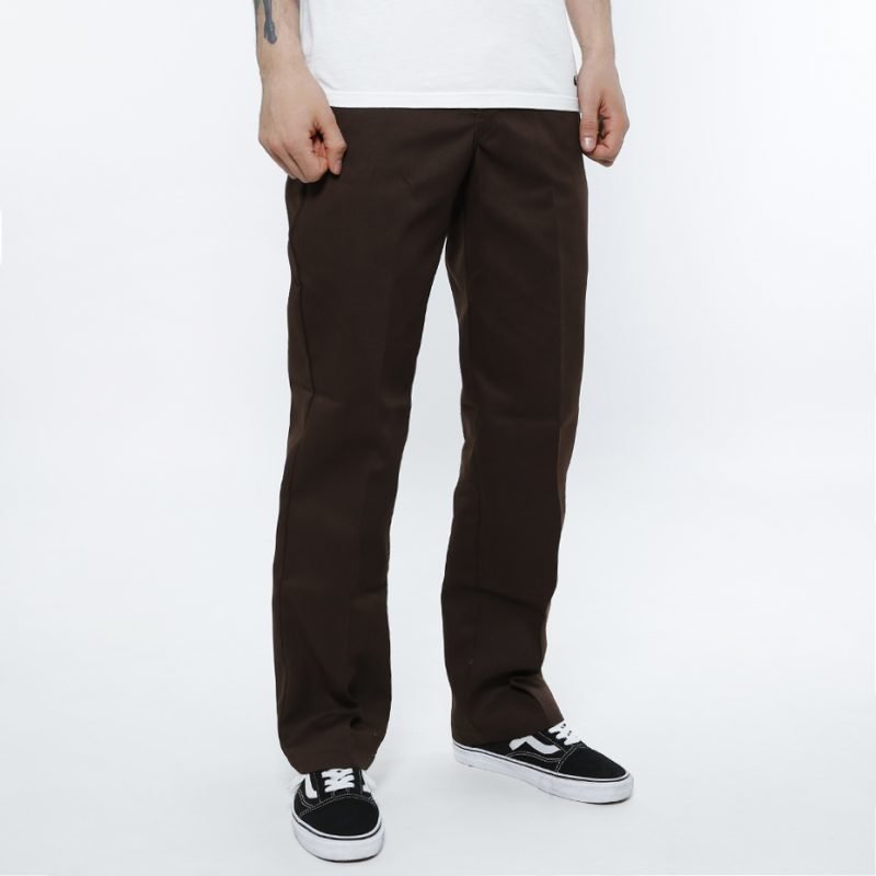 Dickies Slim Straight -chinot