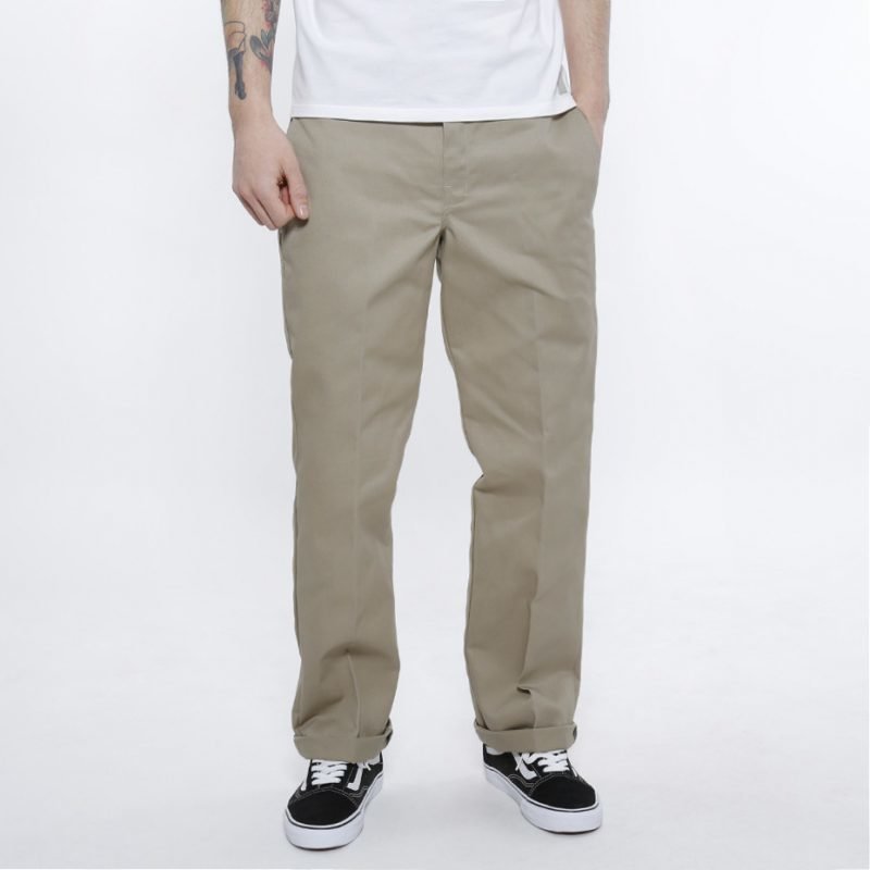 Dickies Slim Straight -chinot