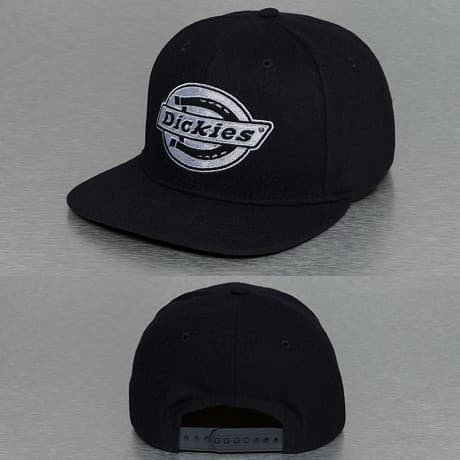 Dickies Snapback Lippis Sininen