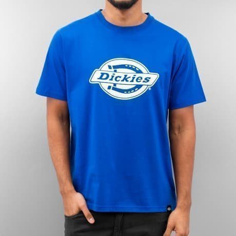 Dickies T-paita Sininen