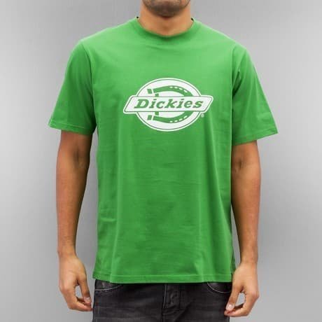 Dickies T-paita Vihreä