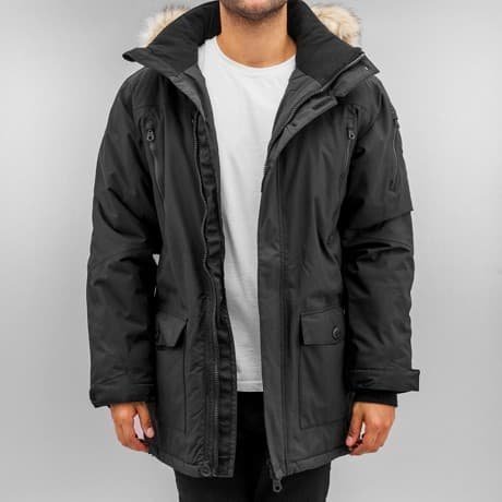 Dickies Talvitakki Musta