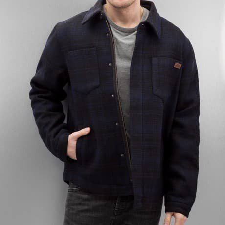 Dickies Talvitakki Sininen