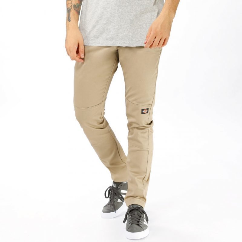 Dickies Twill Work Pant Skinny Fit -chinot