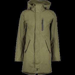Didriksons Arnold Parka Takki