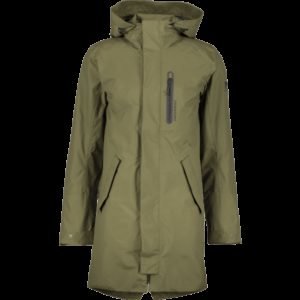 Didriksons Arnold Parka Takki