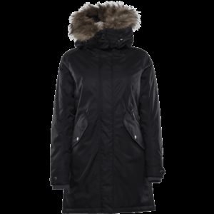 Didriksons Greta 2 Parka Takki