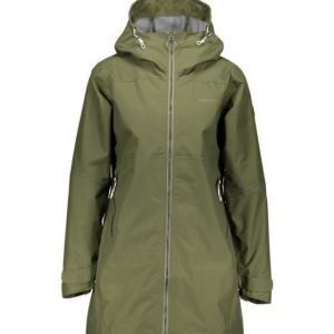 Didriksons Hilde Jacket Takki