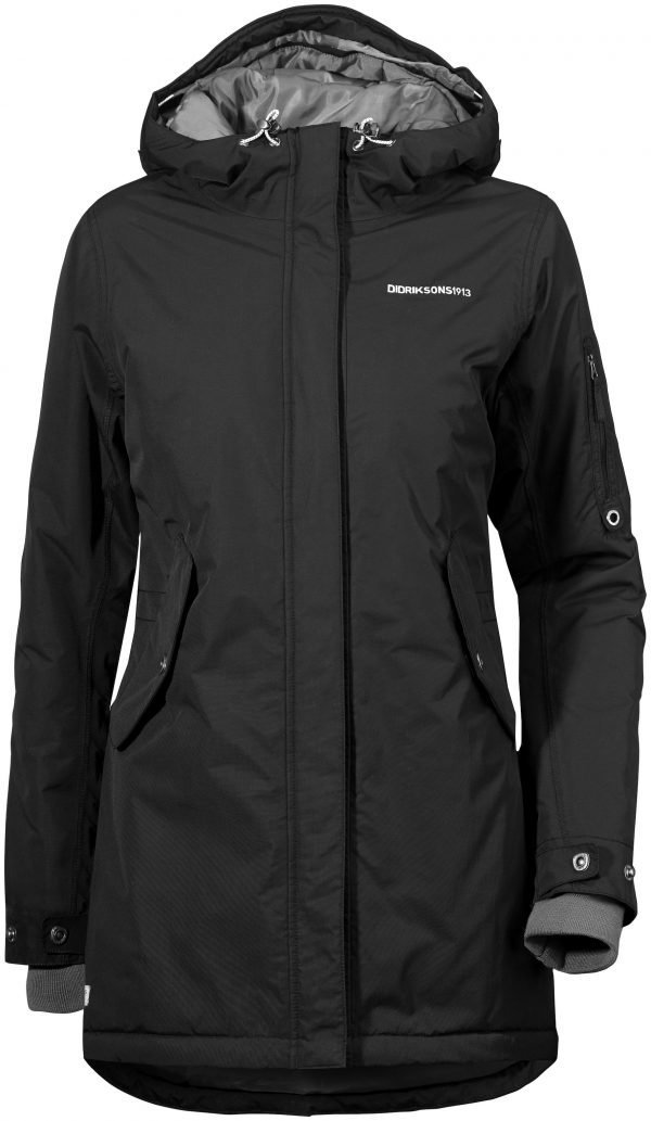 Didrikson letisha best sale parka