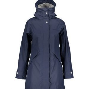 Didriksons Lush Parka Parkatakki