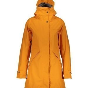 Didriksons Lush Parka Parkatakki